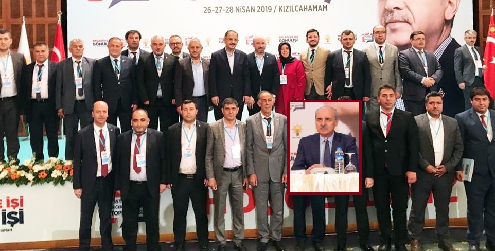 “cumhurbaşkanımız Seçim Sonuçlarını Memnuniyetle Karşıladı”
