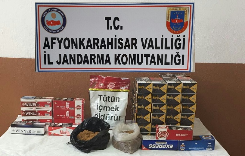 2'si Kadın 5 Hırsız Yakalandı..!!