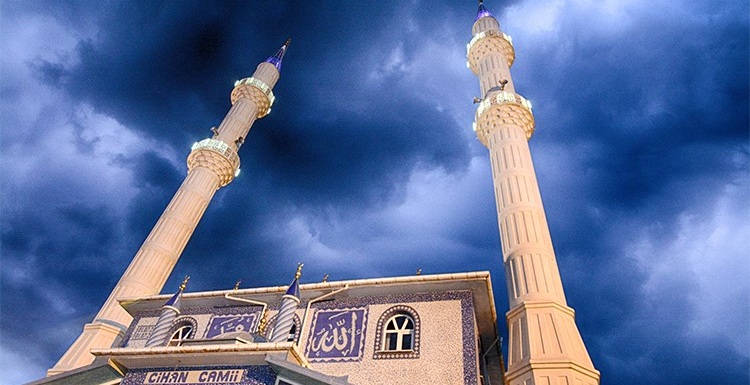 Başkan Mustafa çöl'den Kadir Gecesi Mesajı