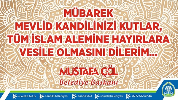 Başkan Mustafa çöl 