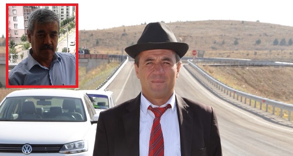 Muhtarlar, Cumhurbaşkanı Erdoğan İle Külliye’de Görüşecek