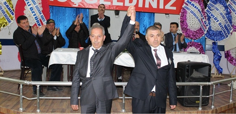 Ocak, “şimdiye Kadar Kimsenin Adamı Olmadık”