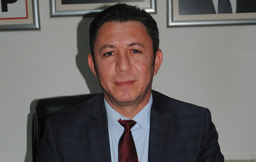 Halkımız Tek Adam Yönetimine