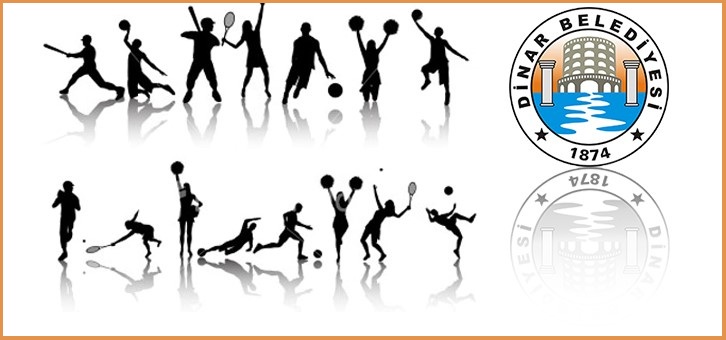 Kapalı Spor Salonu Kursları Başlıyor