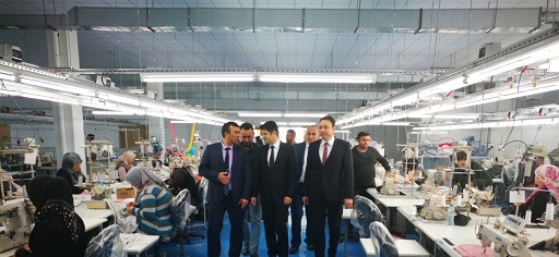 İşkur İşverenlerin İhtiyaçlarını Tespit Ediyor!