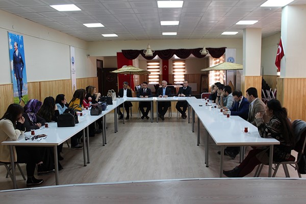 Bağımlılıkla Mücadele Eğitimleri Başlıyor