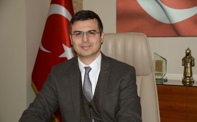 12 Mayıs Hemşireler Haftası..