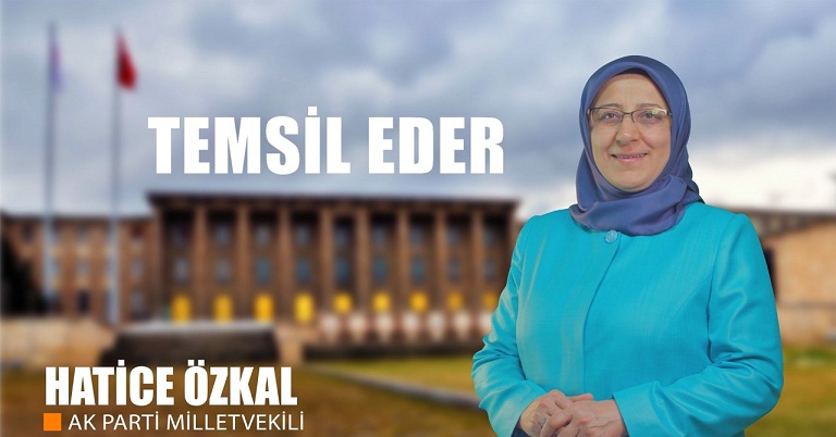özkal’dan; Kadınlar Gününe özel, Anlamlı Video