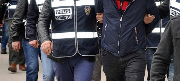 5 Günde 6 Hırsız Yakalandı