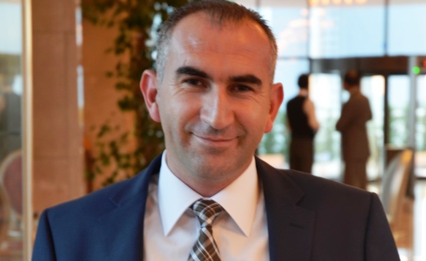çin Heyeti Afyonkarahisar'a Geliyor;