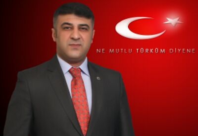 Hüseyin çağrıdan Mehmetciklere Destek