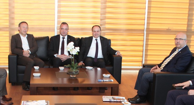 İlk Ziyaret çoban’dan