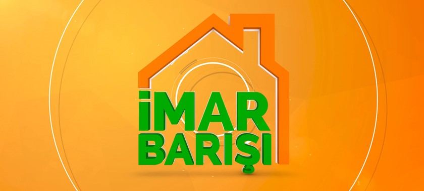 İmar Barışı Toplantısı Yapılacak