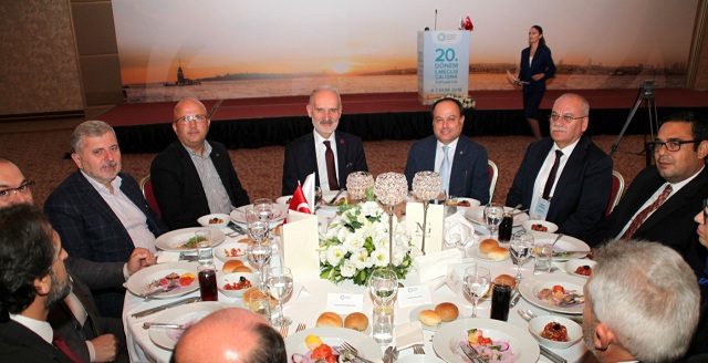 “atalarımızın Kanı İle Sulanmış Topraklarda Sizleri Ağırlamaktan Mutluluk Duyuyoruz”