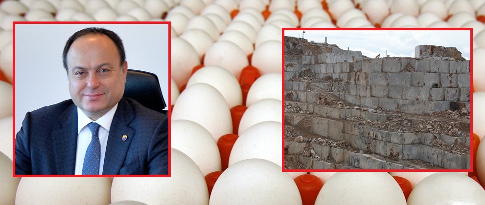 Afyonkarahisar’ın şubat Ayı İhracatı Arttı