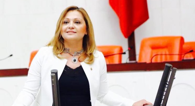 Köksal:“atatürk ülkemizi Gençlere Emanet Etti”