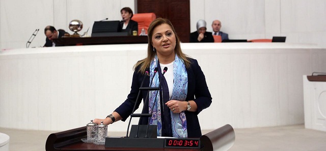 Köksal: “kendi İçinizdeki Fetö’cüleri Yargıya Teslim Edin”