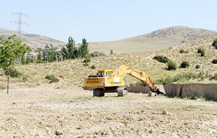 Konak Toki İçin Maliyet Hesaplanıyor
