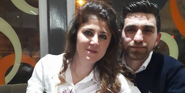 Tiyatro Sahnesinden Evlilik Teklifi