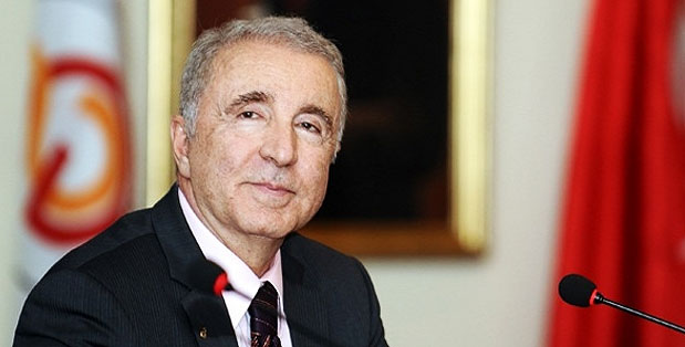 ünal Aysal'dan Rekor İran Anlaşması!