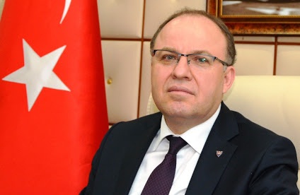 Vali Tutulmaz Vatandaşlarımızı Dolandırıcılara Karşı Uyardı