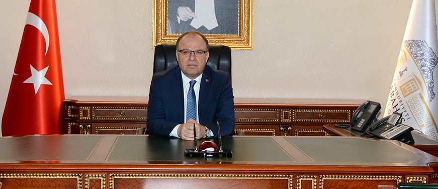 18 Aralık Uluslararası Göçmenler Günü Kutlama Mesajı