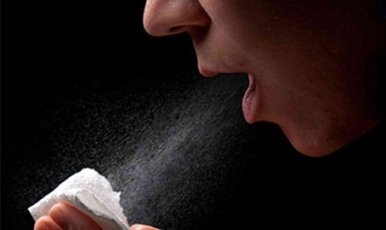 71. Verem Eğitim Ve Propaganda Haftası