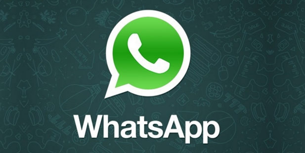 Whatsapp'a Gif Yeniliği Geliyor