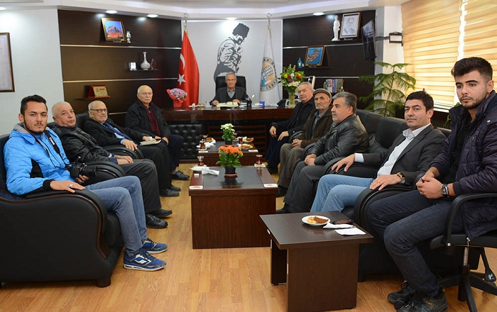 Yazarların İmza Günü