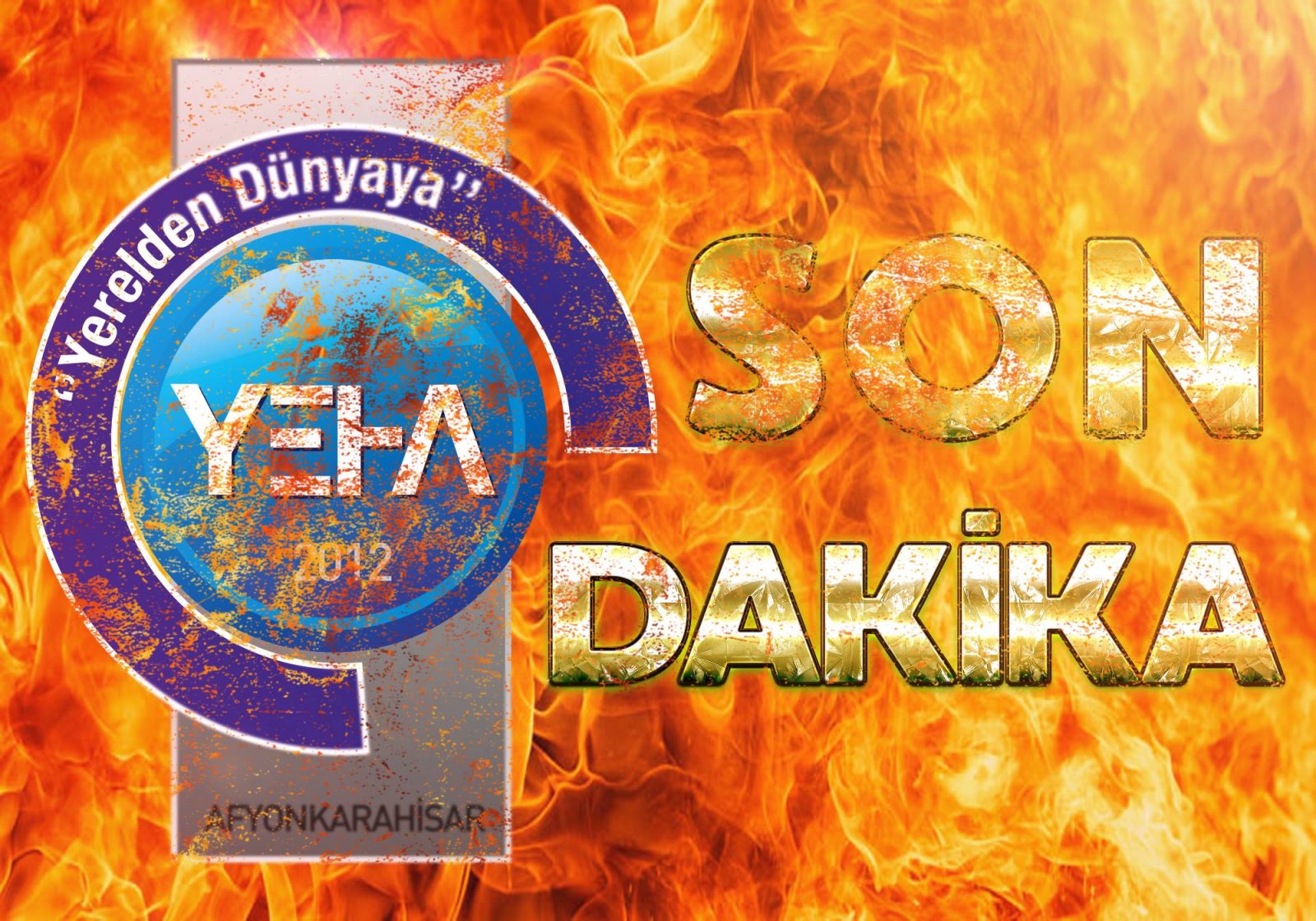 Ak Parti İl Başkanı İstifa Etti