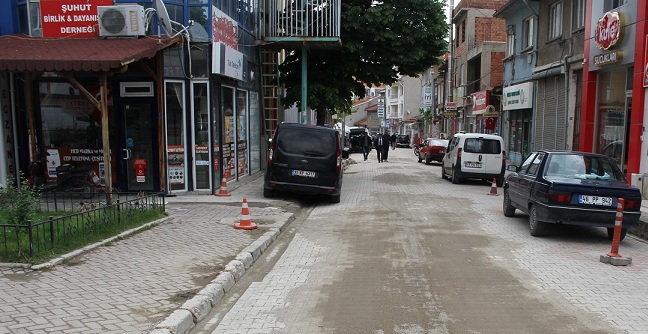 Daha Güzel Bir şuhut İçin