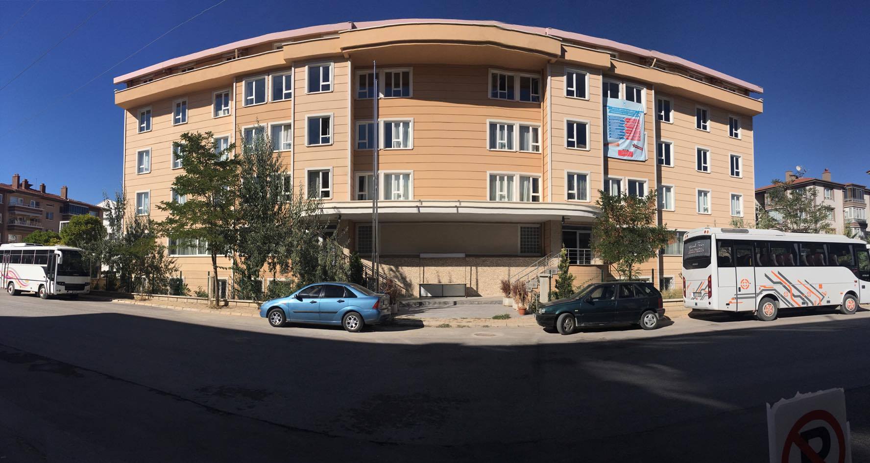 “yeni Nesil Gençlik Vakfı”