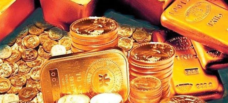 Ziraat Bankası Altın Tasarruflarınızı Bekliyor..