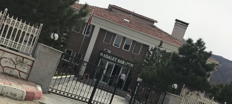 çay Cumhuriyet Başsavcılığı Açıklama Yaptı