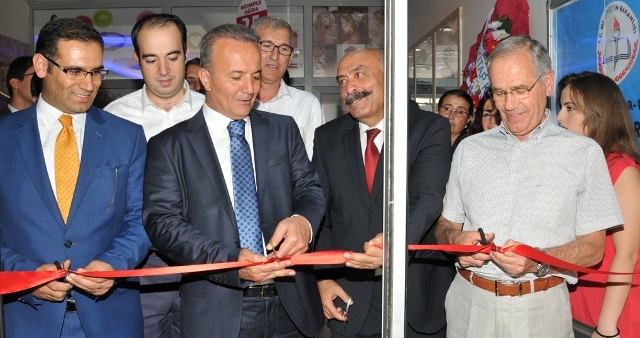 özel Dinar ünal Yılmaz Koleji Sonunda Kapatılıyor..