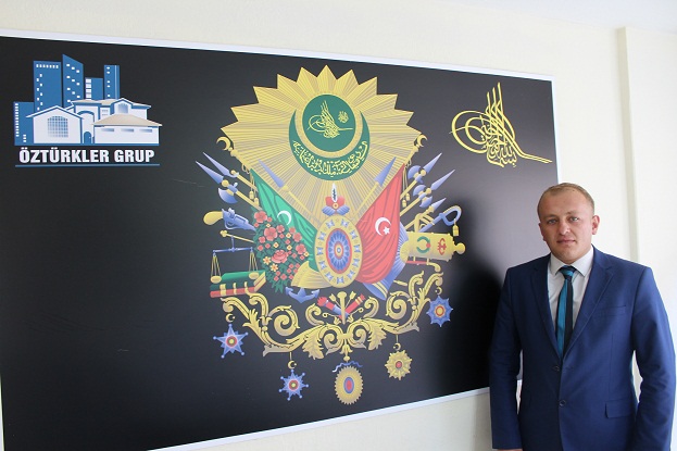 öztürkler Grup Hizmet Ağına Yenilerini Ekledi