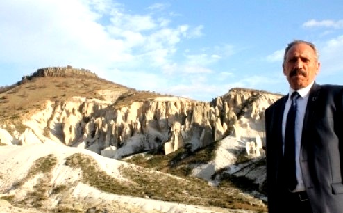 Başkan İbrahim Akkaya’dan Regaip Kandili Mesajı