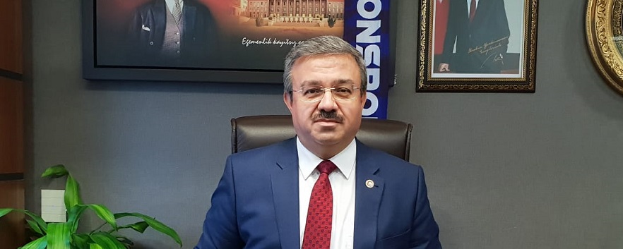 “15 Temmuz Milletin Destan Yazdığı Bir Gündür”