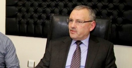 Başkan İhsan Keskin'in Mevlid Kandili Mesajı
