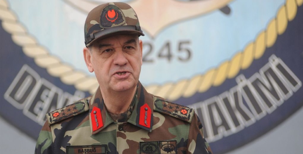 Genelkurmay Eski Başkanı İlker Başbuğ Kimdir?
