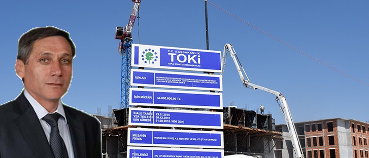 İscehisar’da Toki Başvuruları Uzatıldı