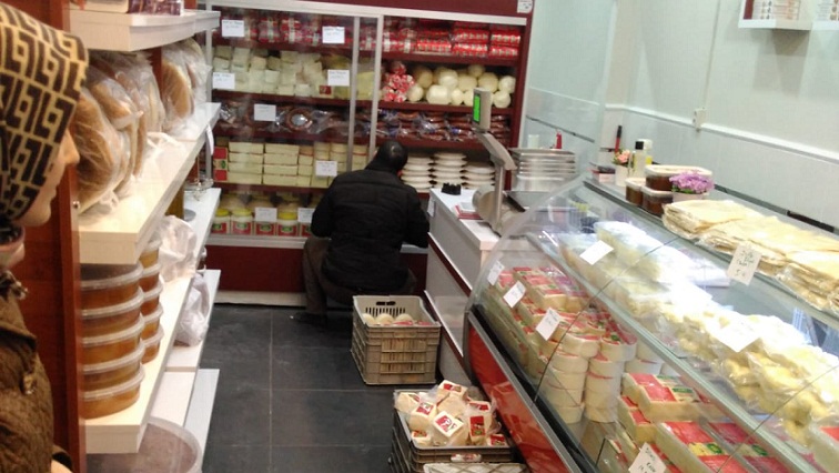 Afyon Doğal Süt ürünleri Ankara’da Açılıyor!