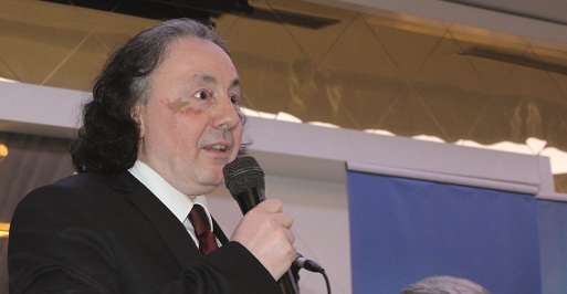 şükrü Ersoylu Bu Akşam Kanal 3'de