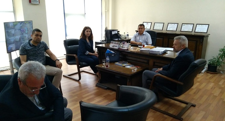 şuhut’ta Ekmeğe 10 Kuruşluk Zam