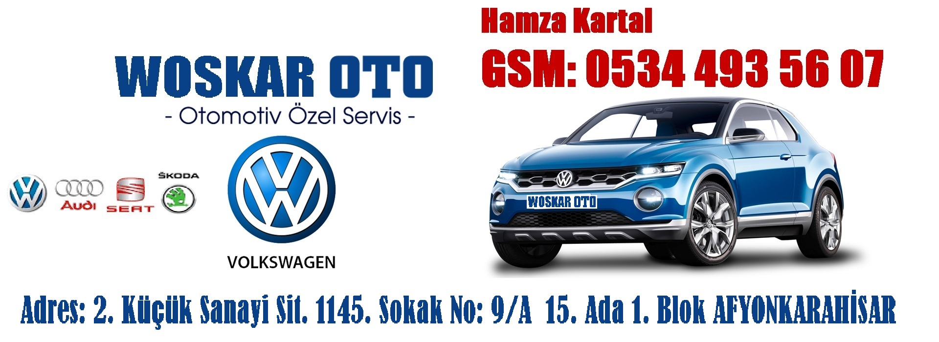 Reklam